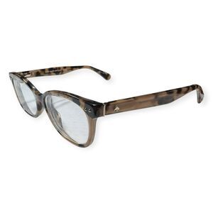 Kate Spade Bronwen Eyeglasses Light Havana 52-15-140mm Full‎ Rim Frames Eyewear